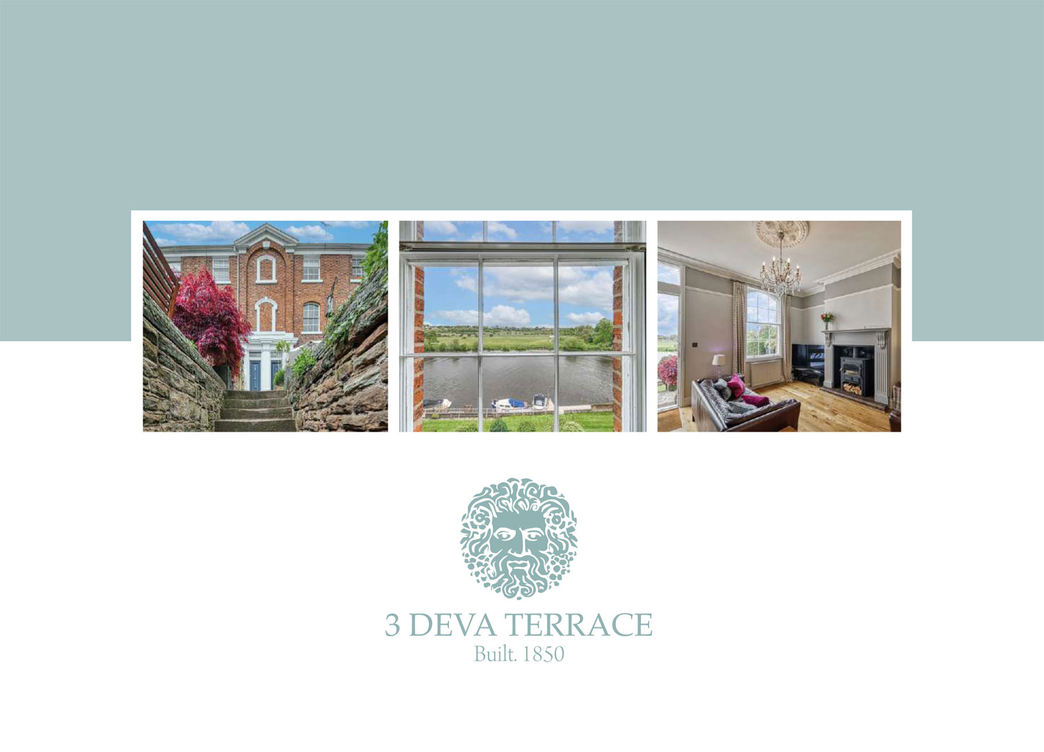 3 Deva Terrace | Words by Woodslea