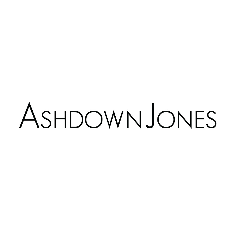 Ashdown Jones
