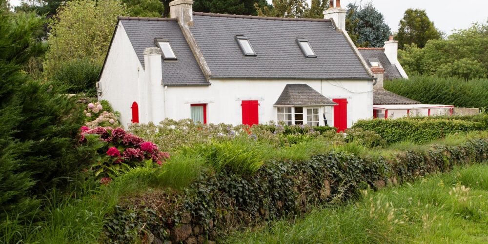 When is a bungalow not a bungalow?