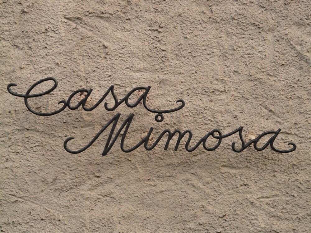 The Top 5 Quirkiest House Names I’ve Written About