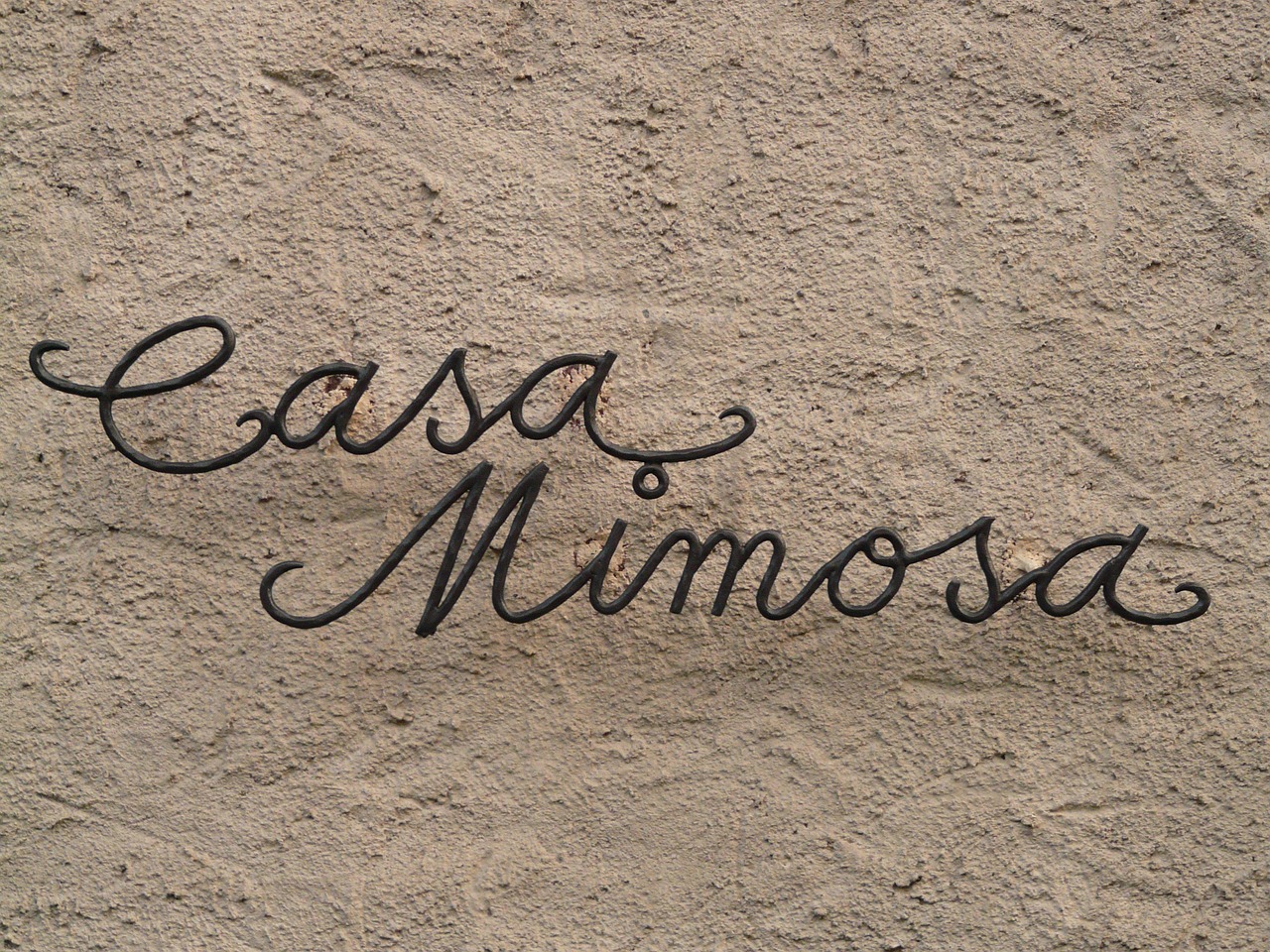 The Top 5 Quirkiest House Names I’ve Written About